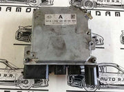 Centralit direccion subaru xv 34710fj200 - 34710 fj200