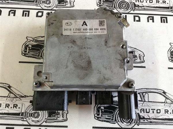 Centralit direccion subaru xv 34710fj200 - 34710 fj200