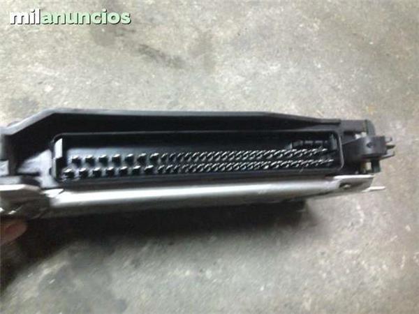 Centralita a4 b5 - 4d0907379