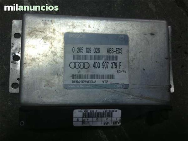 Centralita abs audi - AutoRR 0265109026