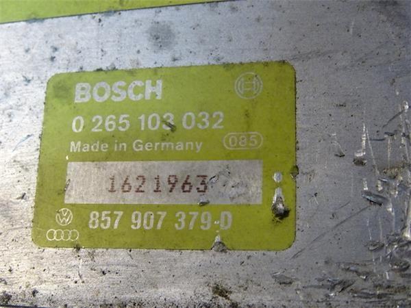 Centralita abs audi s2 0265103032 - 0265103032