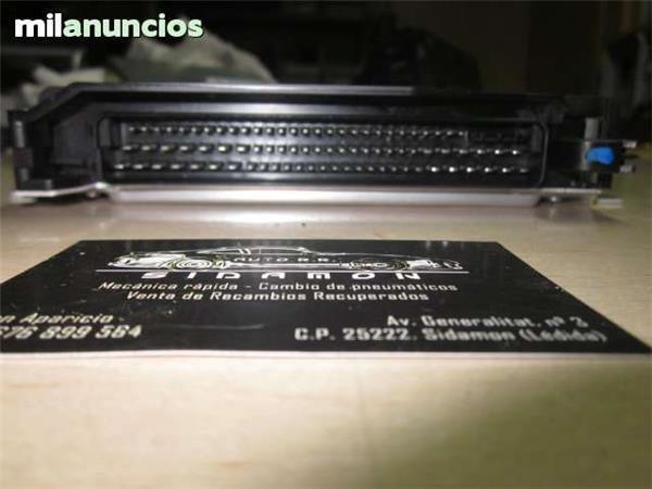 Centralita abs audi/vw 8b0927156k - 8b0927156k