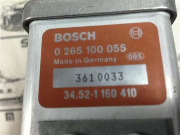 Centralita abs bmw m5 e34 - 0265100055