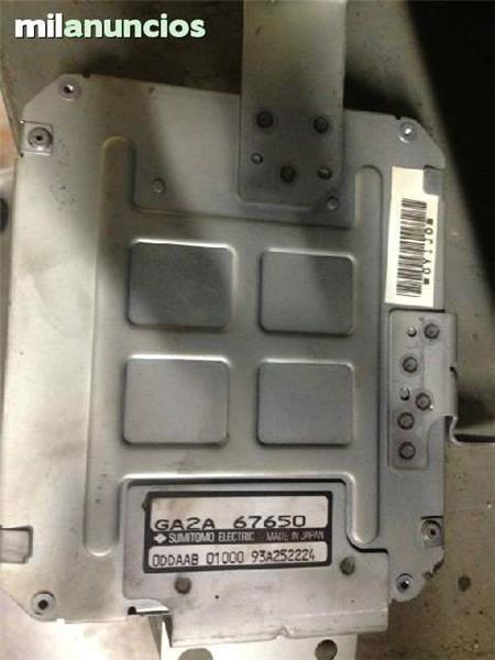 Centralita abs ga2a 67650 - ga2a 67650