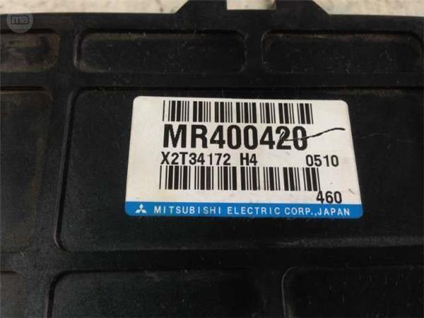 Centralita abs montero did mr400420 - MR400420