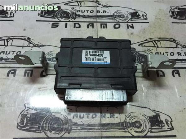 Centralita abs montero did mr400420 - MR400420