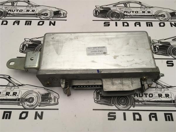 Centralita abs nissan - AutoRR 4785065y00