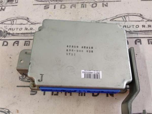 Centralita abs nissan xtrail 478508h910 - 47850 8h910