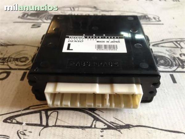 Centralita abs toyota celica t23 - 89540-20461