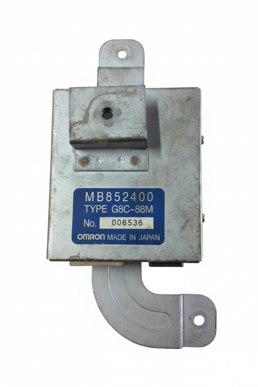 Centralita aero mitsubishi 3000gt