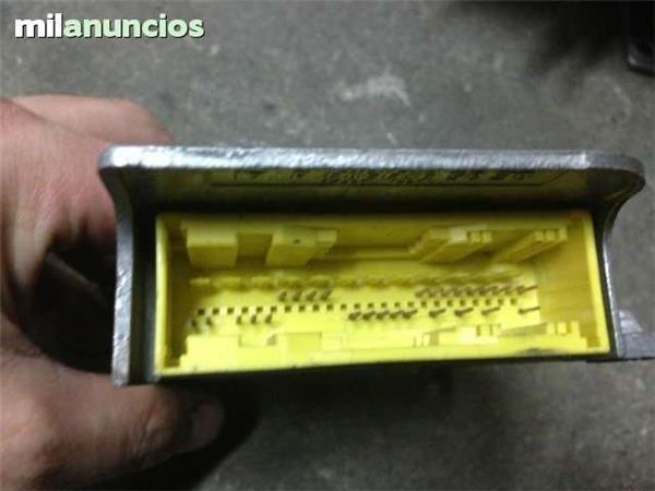 Centralita airbag - 6q0 909 605