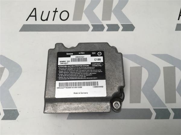 Centralita Airbag Alfa 147 - 46842421