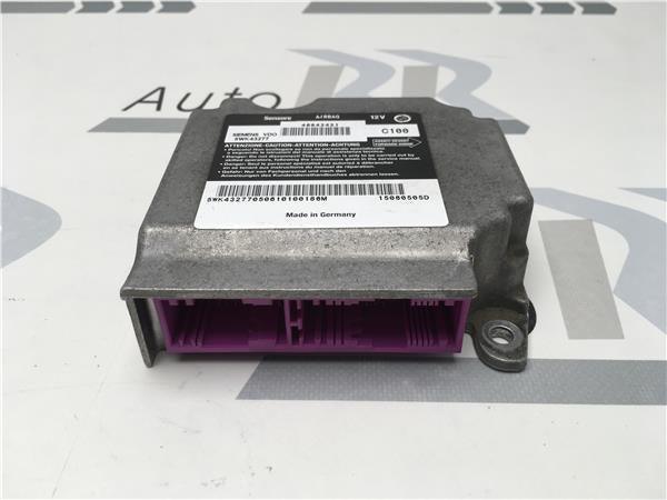 Centralita Airbag Alfa 147