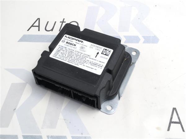 Centralita Airbag Alfa Romeo 50534060