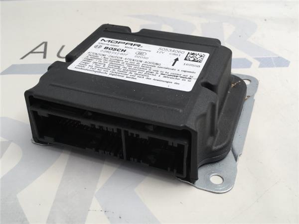 Centralita Airbag Alfa Romeo 50534060