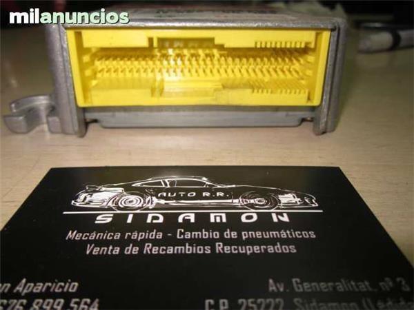 Centralita airbag audi 4b0959655m - 4b0959655m