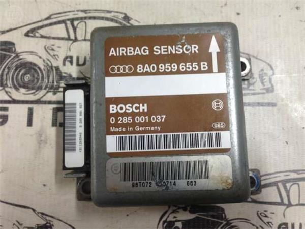 Centralita airbag audi 8a0959655b - 8a0959655b