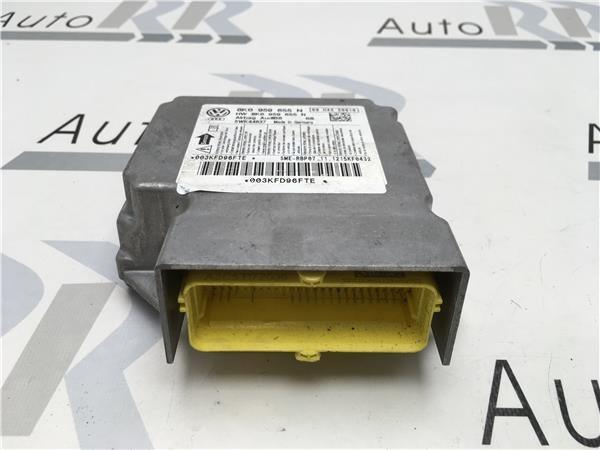 Centralita Airbag Audi 8k0959655n - AutoRR 8k0959655n