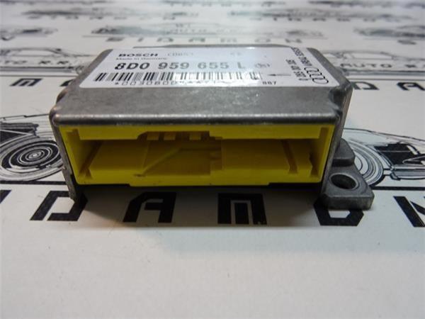 Centralita airbag audi a4 b5 8d0959655l - 8d0959655l