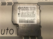 Centralita Airbag Audi Q7 4L 4l0959655c