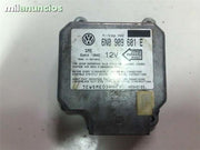 Centralita airbag audi skoda seat vw - 