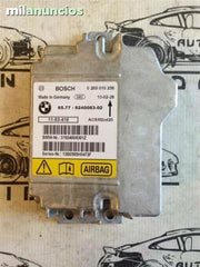 Centralita airbag bmw 0285010258 - 0285010258