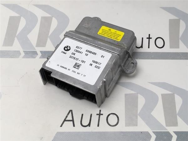 Centralita Airbag Bmw MINI 65776998485 - AutoRR 65776998485