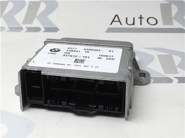 Centralita Airbag Bmw MINI 65776998485 - AutoRR 65776998485