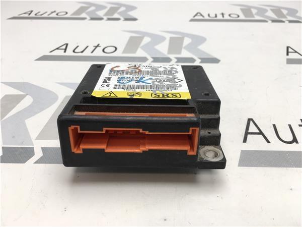 Centralita Airbag Citroen 9647794180 - 9647794180