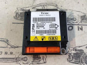 Centralita airbag citroen c2 c3 - 9651942280