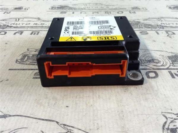 Centralita airbag citroen c2 c3 - AutoRR 9651942280