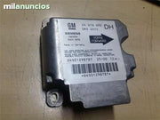 Centralita airbag corsa b - 24416692