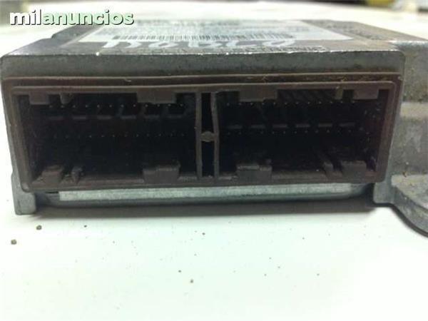 Centralita airbag fiat doblo - zfa22300005148514