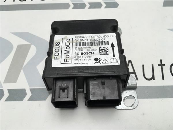 Centralita Airbag Ford 0285010930