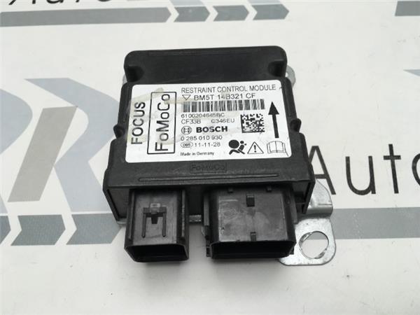 Centralita Airbag Ford 0285010930 - AutoRR 0285010930