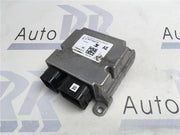 Centralita Airbag Ford bk2t14b321ae - bk2t14b321ae