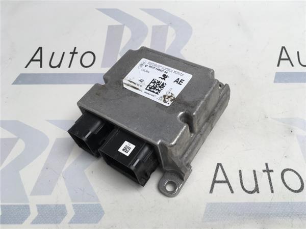 Centralita Airbag Ford bk2t14b321ae - bk2t14b321ae
