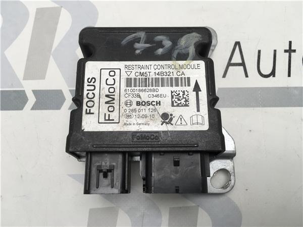 Centralita Airbag Ford CM5T14B321CA - CM5T14B321CA