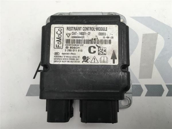 Centralita Airbag Ford CV4T14B321CF - CV4T14B321CF