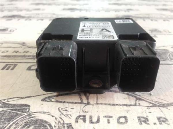 Centralita airbag ford fiesta 6 5wk43577 - 5wk43577
