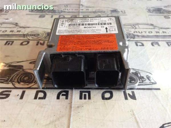 Centralita airbag ford focus ii - 4m5t14b056bj