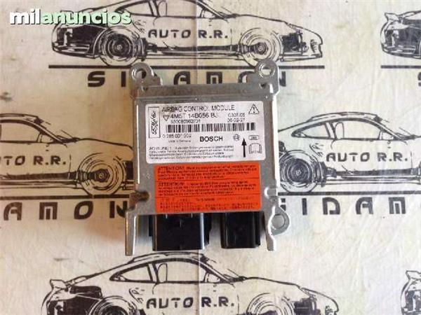 Centralita airbag ford focus ii - 4m5t14b056bj