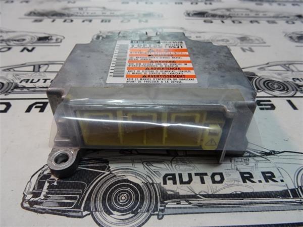 Centralita airbag grand vitara jt - 3891065j30