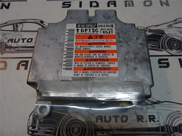 Centralita airbag grand vitara jt - AutoRR 3891065j30