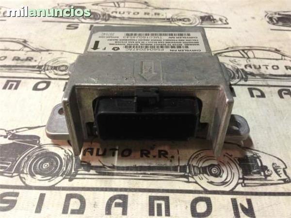 Centralita airbag jeep grand cherokee - p56042047ac