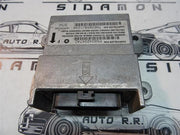 Centralita airbag jeep p56042047ac - p56042047ac