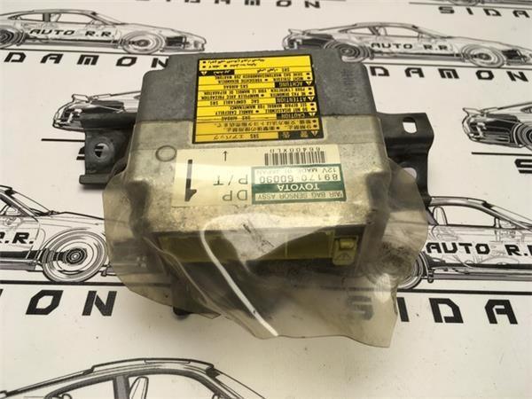Centralita airbag land cruiser j9 - 89170-60090
