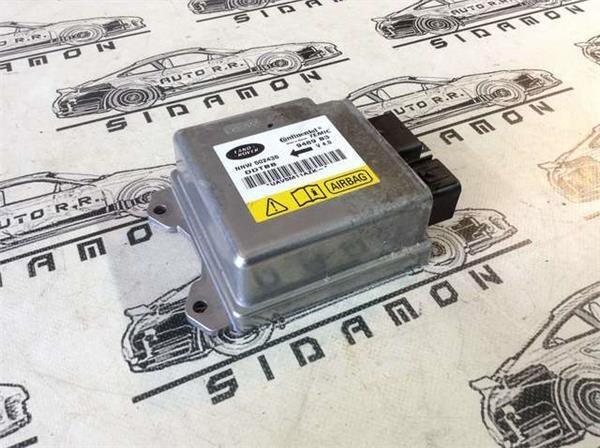 Centralita airbag land rover nnw502436 - AutoRR nnw502436