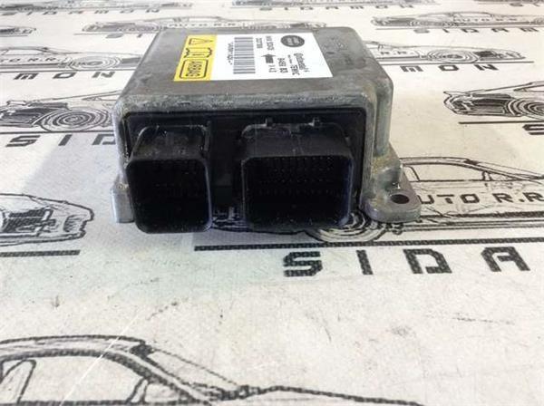 Centralita airbag land rover nnw502436 - nnw502436