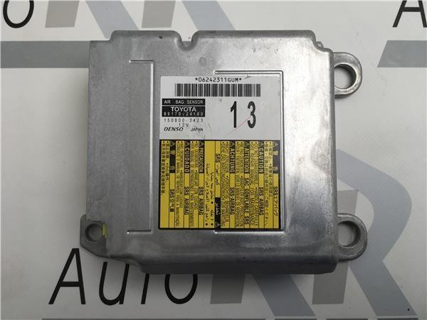 Centralita Airbag Lexus 8917024180 - 89170-24180